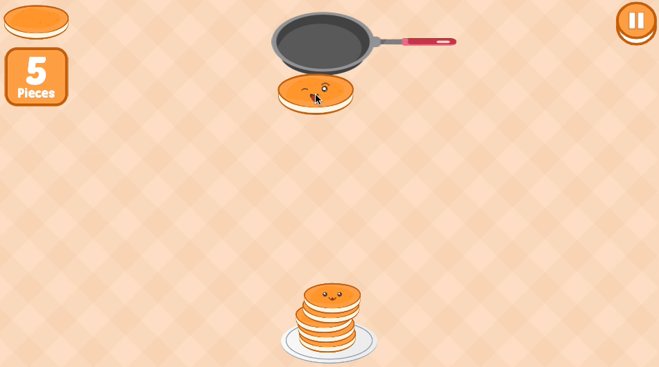 Stack The Pancake Screenshot 9 Stack The Pancake Screenshot 9
