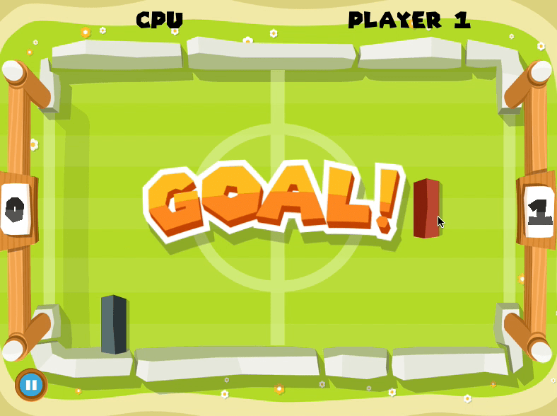 Ultimate Pong Screenshot 10 Ultimate Pong Screenshot 10