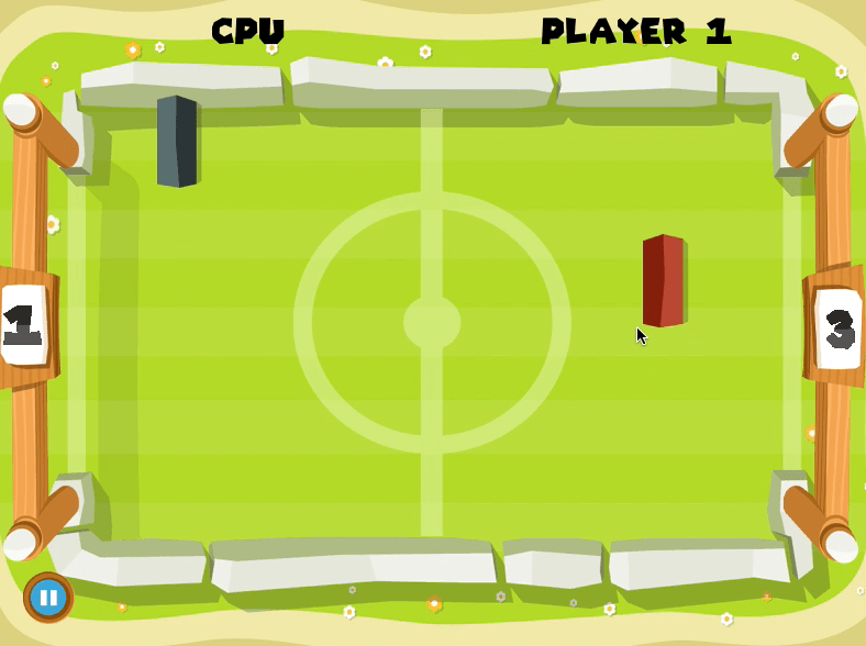 Ultimate Pong Screenshot 11 Ultimate Pong Screenshot 11