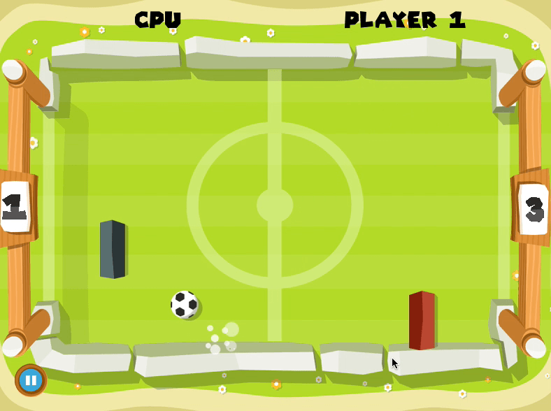 Ultimate Pong Screenshot 13 Ultimate Pong Screenshot 13