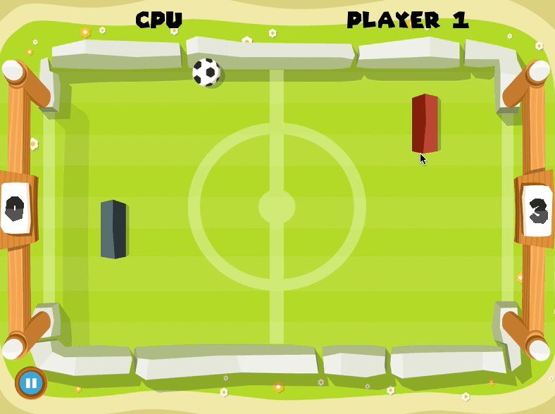 Ultimate Pong Screenshot 4 Ultimate Pong Screenshot 4