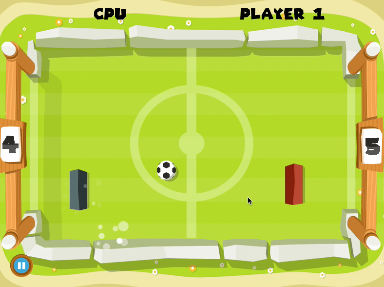 Ultimate Pong Screenshot 6 Ultimate Pong Screenshot 6