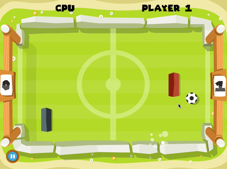 Ultimate Pong Screenshot 9 Ultimate Pong Screenshot 9