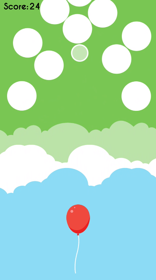 Rise Higher Screenshot 1 Rise Higher Screenshot 1