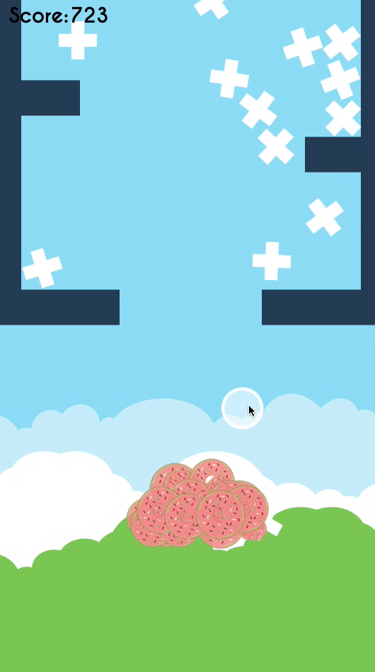 Rise Higher Screenshot 2 Rise Higher Screenshot 2