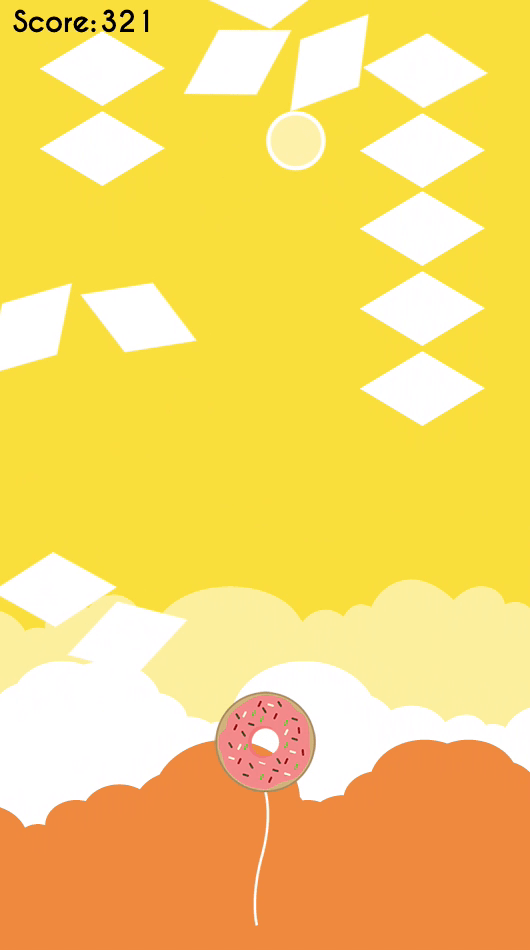 Rise Higher Screenshot 3 Rise Higher Screenshot 3