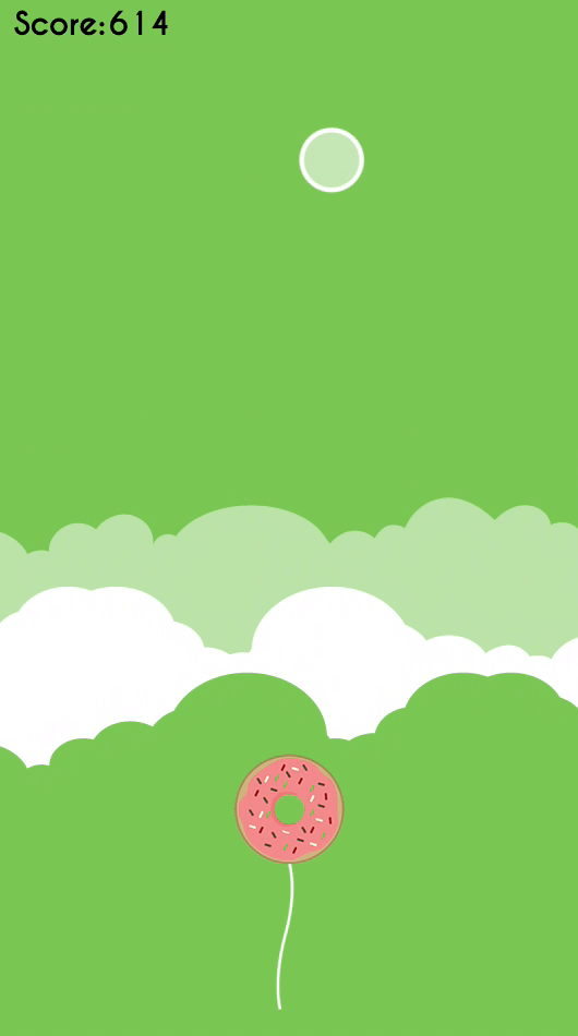Rise Higher Screenshot 4 Rise Higher Screenshot 4