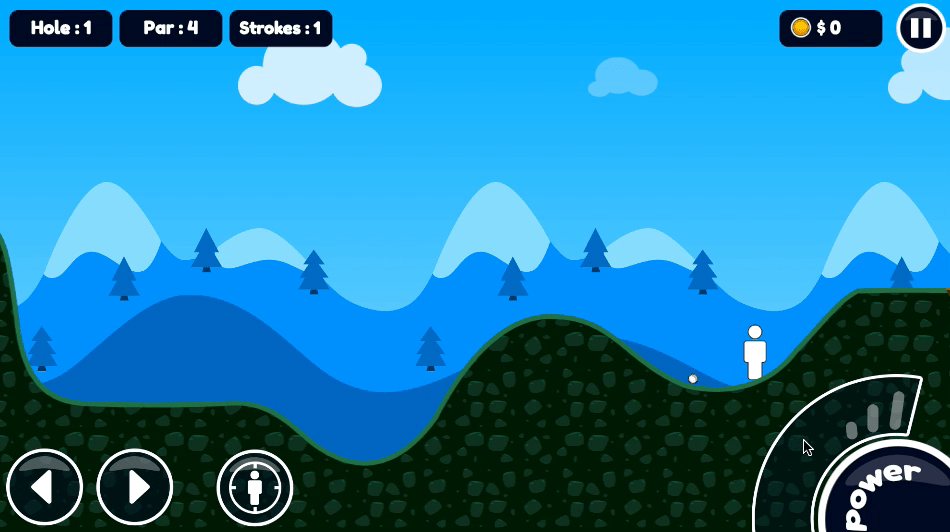 Stick Golf Screenshot 6