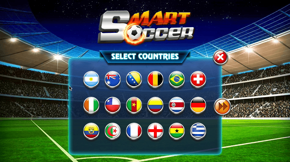 Smart Soccer Screenshot 11