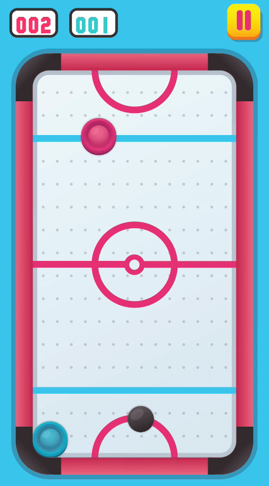 Air Hockey Screenshot 9