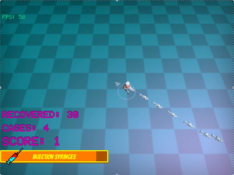 Corona Virus Warrior Screenshot 11 Corona Virus Warrior Screenshot 11