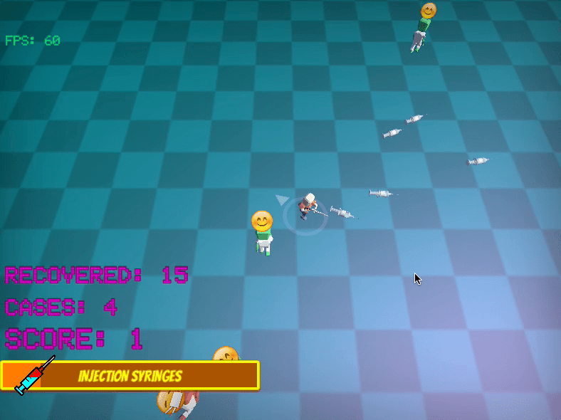 Corona Virus Warrior Screenshot 13 Corona Virus Warrior Screenshot 13
