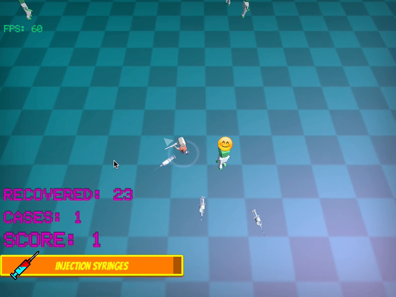 Corona Virus Warrior Screenshot 15 Corona Virus Warrior Screenshot 15