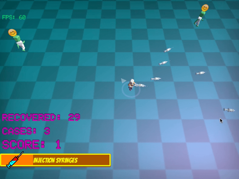 Corona Virus Warrior Screenshot 7 Corona Virus Warrior Screenshot 7