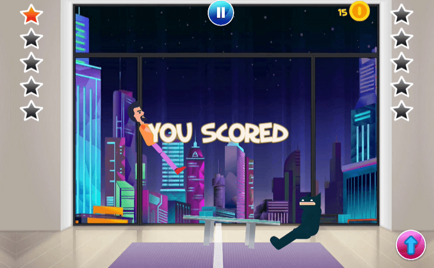 Tug The Table Screenshot 10 Tug The Table Screenshot 10