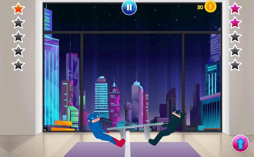Tug The Table Screenshot 2 Tug The Table Screenshot 2