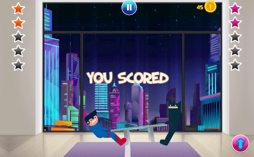 Tug The Table Screenshot 3 Tug The Table Screenshot 3