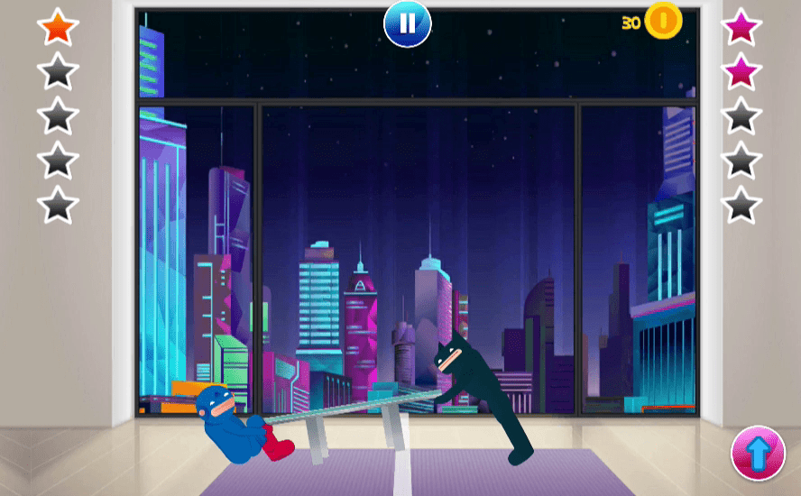 Tug The Table Screenshot 4 Tug The Table Screenshot 4