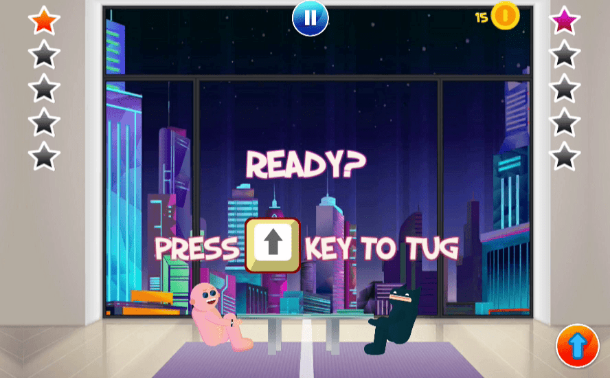 Tug The Table Screenshot 6 Tug The Table Screenshot 6