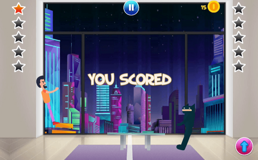 Tug The Table Screenshot 9 Tug The Table Screenshot 9