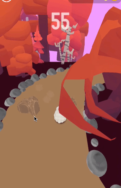 The Running Sheep Screenshot 4 The Running Sheep Screenshot 4