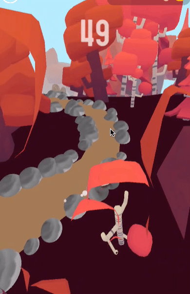 The Running Sheep Screenshot 6 The Running Sheep Screenshot 6