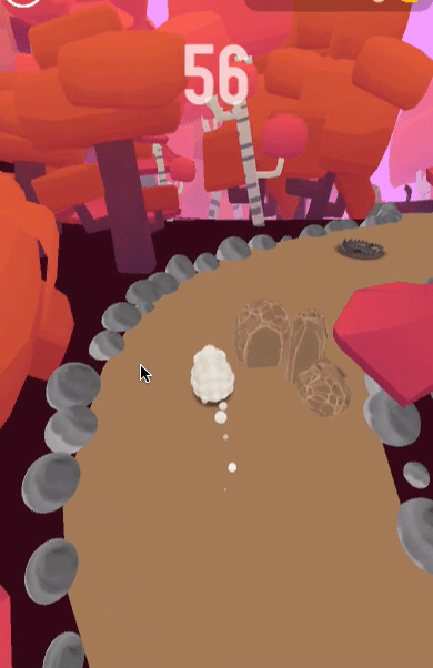 The Running Sheep Screenshot 8