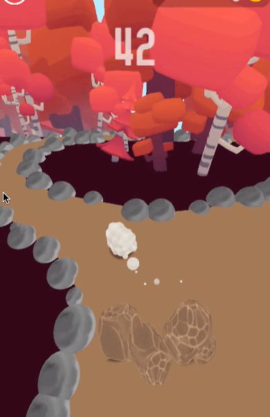 The Running Sheep Screenshot 9 The Running Sheep Screenshot 9