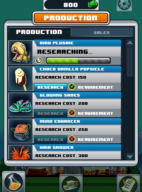 Corporate Overlord Screenshot 1 Corporate Overlord Screenshot 1