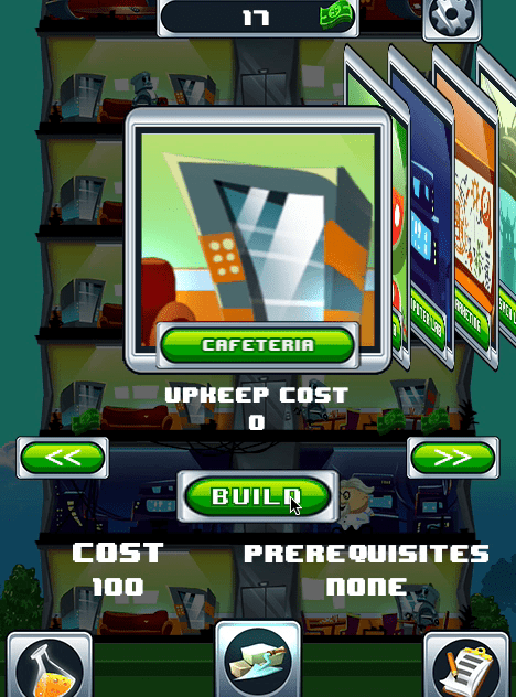 Corporate Overlord Screenshot 3 Corporate Overlord Screenshot 3