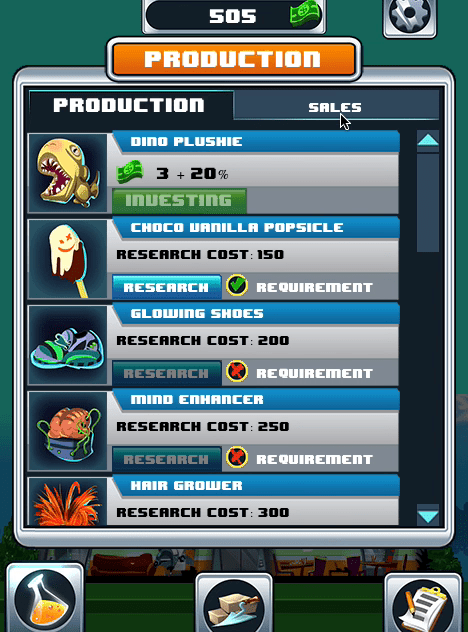 Corporate Overlord Screenshot 4 Corporate Overlord Screenshot 4