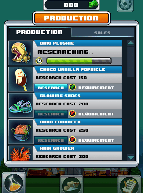 Corporate Overlord Screenshot 5 Corporate Overlord Screenshot 5