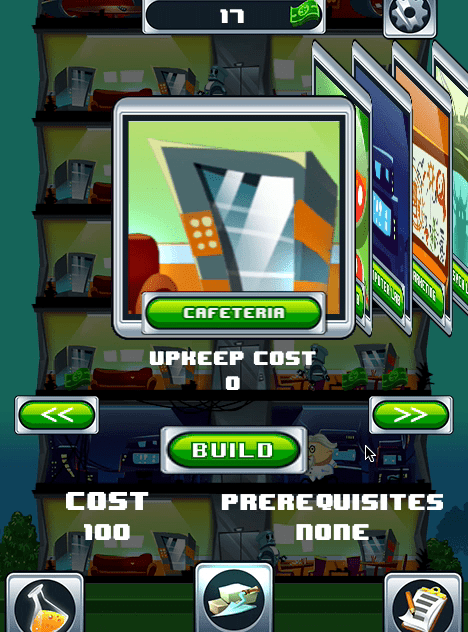 Corporate Overlord Screenshot 6 Corporate Overlord Screenshot 6
