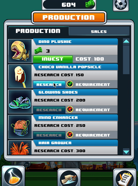 Corporate Overlord Screenshot 8 Corporate Overlord Screenshot 8