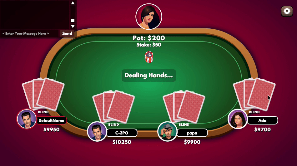 Teen Patti Screenshot 11