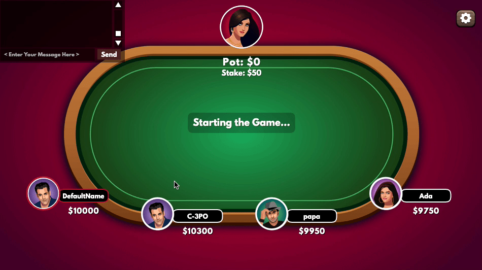 Teen Patti Screenshot 8