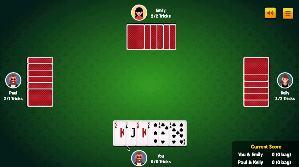 Spades Screenshot 10