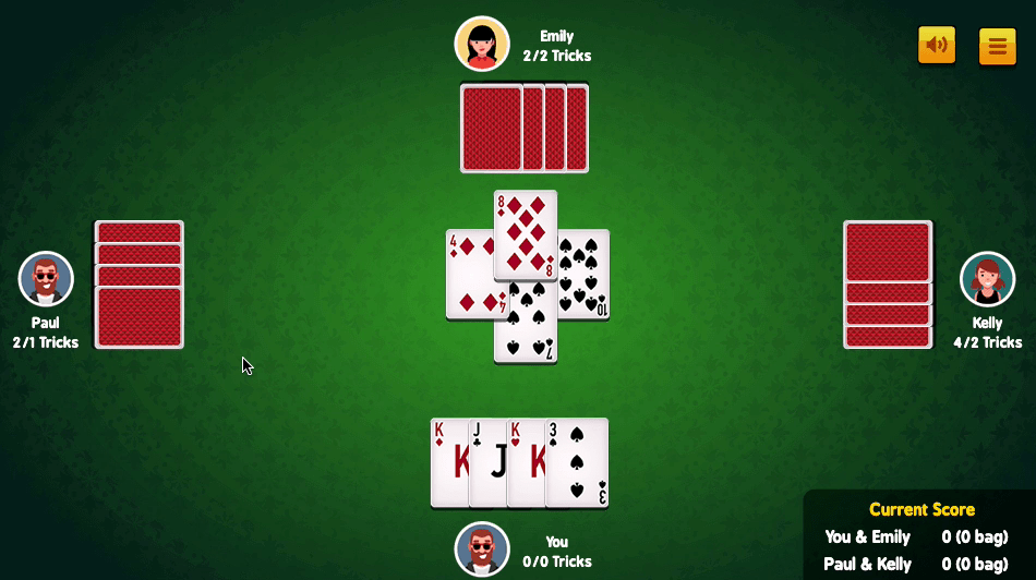 Spades Screenshot 13