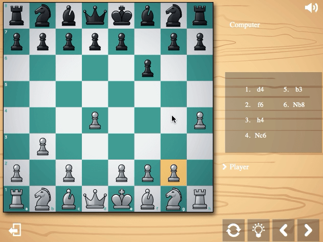 Casual Chess Screenshot 10