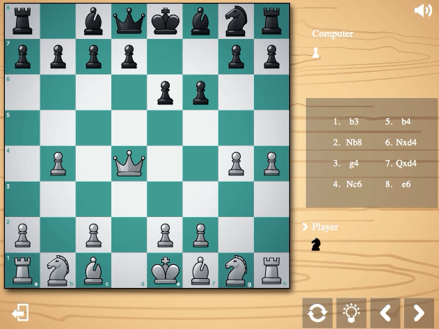 Casual Chess Screenshot 11