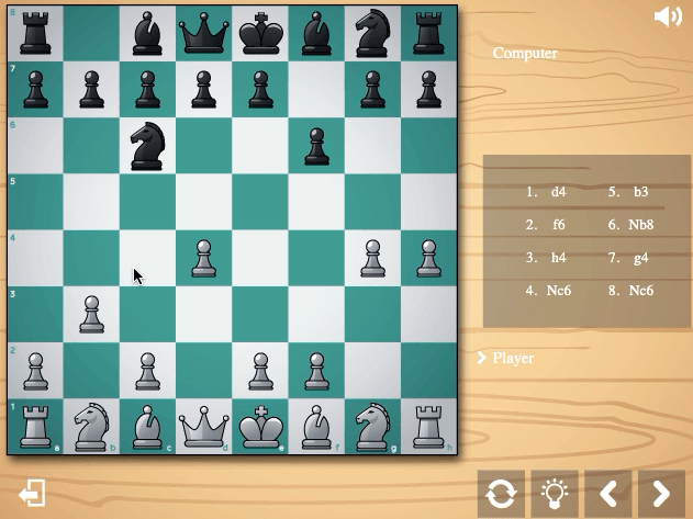 Casual Chess Screenshot 12