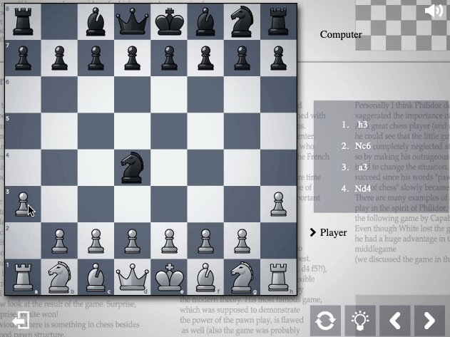 Casual Chess Screenshot 13