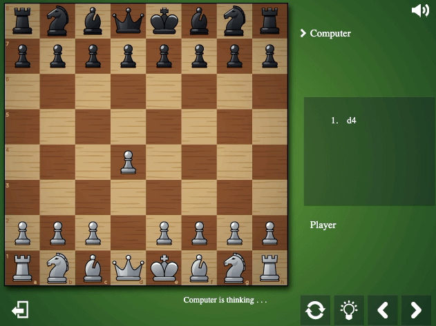 Casual Chess Screenshot 5