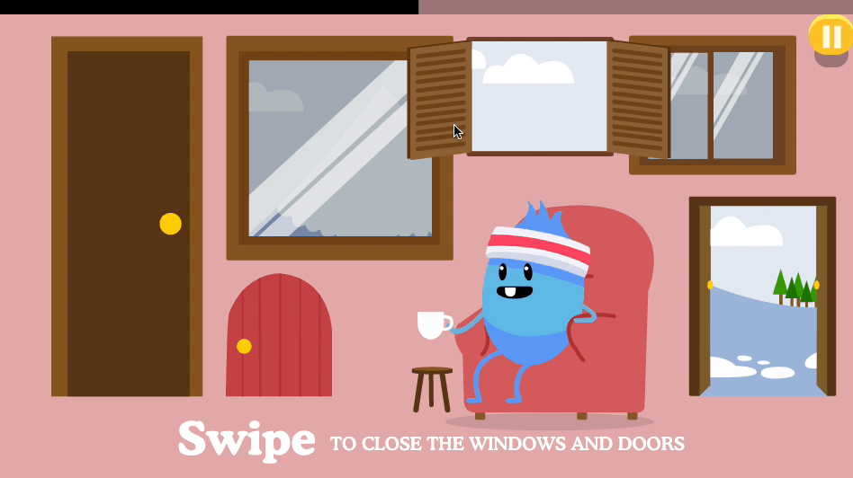Dumb Ways To Die 2: The Games Screenshot 10 Dumb Ways To Die 2: The Games Screenshot 10