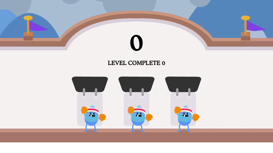 Dumb Ways To Die 2: The Games Screenshot 4 Dumb Ways To Die 2: The Games Screenshot 4