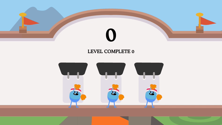 Dumb Ways To Die 2: The Games Screenshot 5 Dumb Ways To Die 2: The Games Screenshot 5