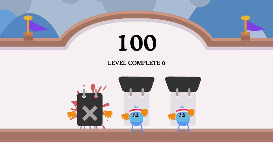 Dumb Ways To Die 2: The Games Screenshot 6