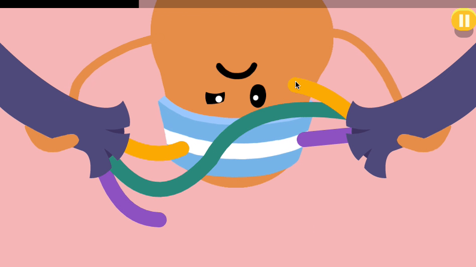 Dumb Ways To Die 2: The Games Screenshot 9