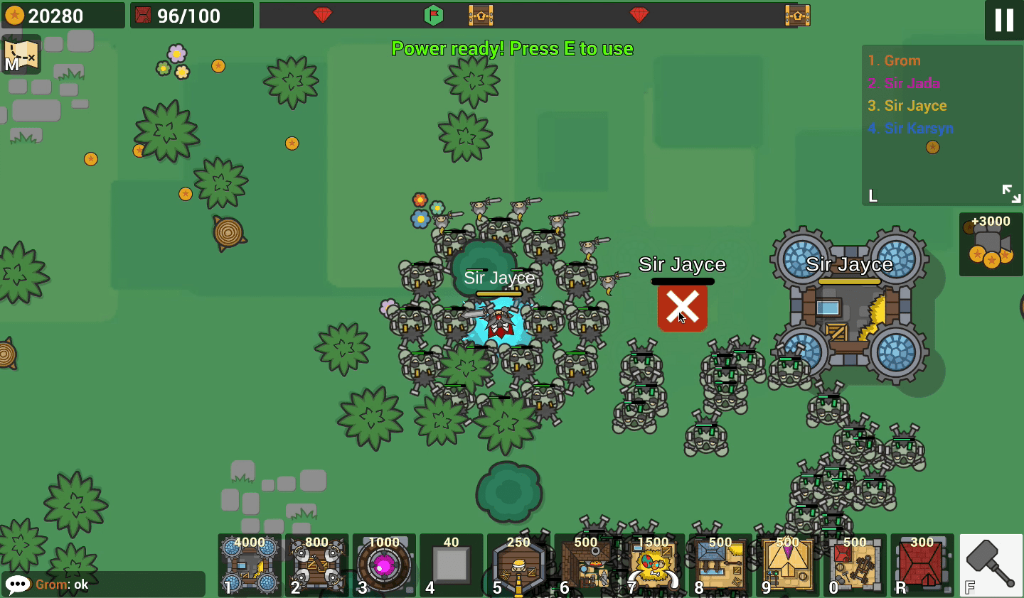 Lordz2.io Screenshot 11 Lordz2.io Screenshot 11