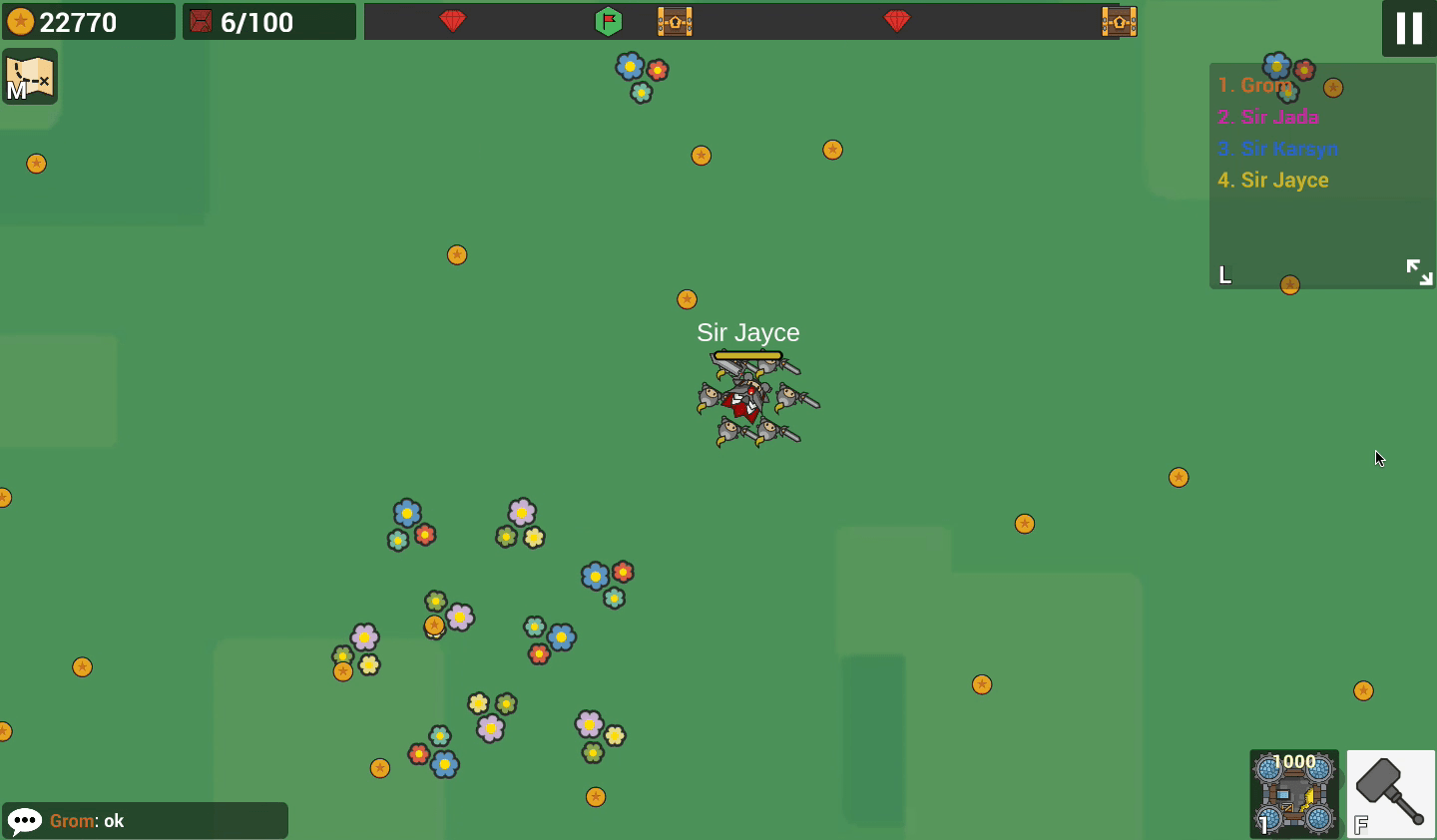 Lordz2.io Screenshot 6